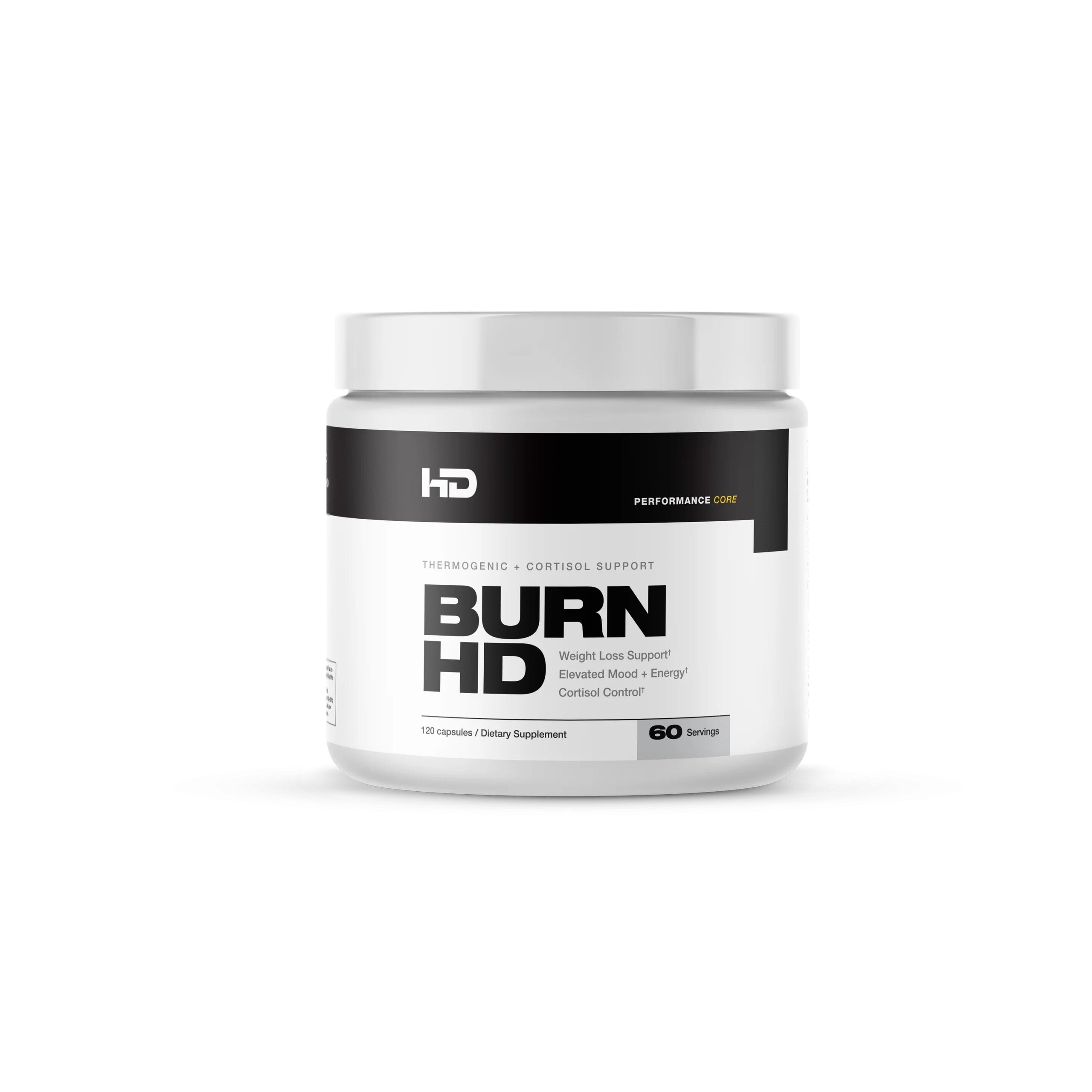 Hd muscle burnhd at goods in kelowna goods health and wellness